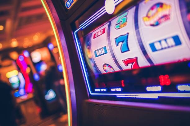 dbkk প্ল্যাটফর্ম - স্লট এবং লাইভ ক্যাসিনো গেমস